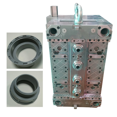 Customize Plastic Cap Injection Molding For Electronic Components