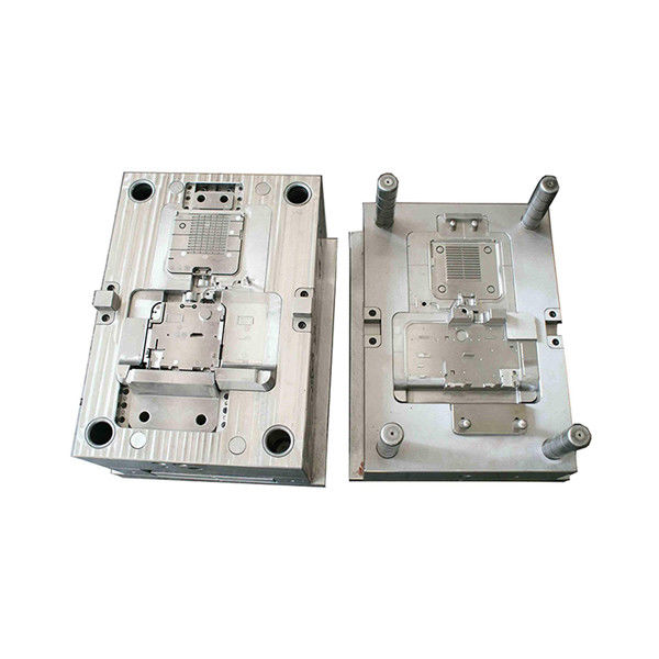 PP / PA Plastic Injection Tooling for Electronic Accessories