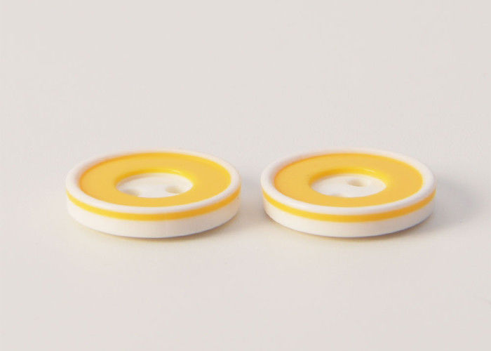 FUTA POM Plastic Injection Moulding For 28MM Garment Snap Buttons