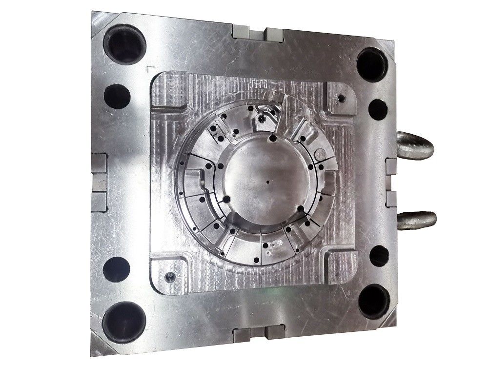 Thermoforming Hot Runner H13 Plastic Injection Mold